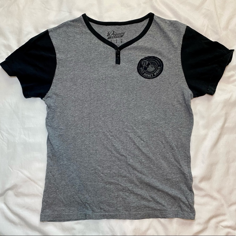 Disney Parks Authentic 71 Walt Disney World Tee